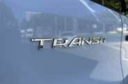 Ford Transit Trend