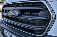 Ford Transit Trend