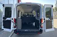 Ford Transit Trend