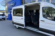 Ford Transit Trend