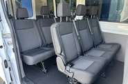 Ford Transit Trend
