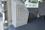 Ford Transit Trend