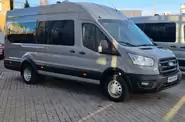 Ford Transit Trend