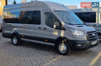 Ford Transit 2024 в Полтава