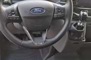 Ford Transit Trend