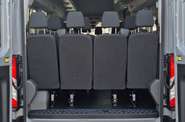 Ford Transit Trend