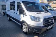 Ford Transit Trend