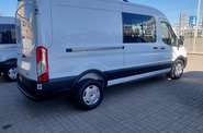 Ford Transit Trend