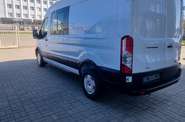 Ford Transit Trend