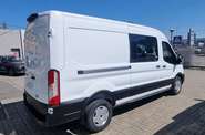 Ford Transit Trend