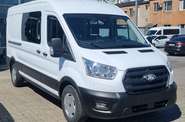 Ford Transit Trend