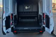 Ford Transit Trend