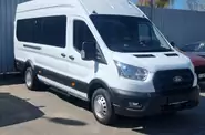 Ford Transit Trend