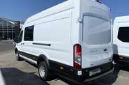 Ford Transit Ambiente Plus