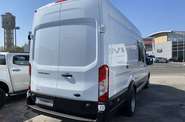 Ford Transit Ambiente Plus