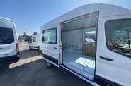 Ford Transit Ambiente Plus