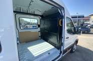 Ford Transit Ambiente Plus