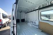 Ford Transit Ambiente Plus