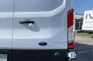 Ford Transit Ambiente Plus