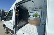 Ford Transit Ambiente Plus