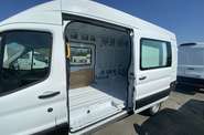 Ford Transit Ambiente Plus