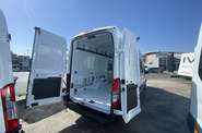 Ford Transit Ambiente Plus