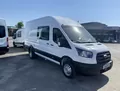 Ford Transit Ford Transit