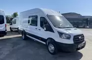 Ford Transit Ambiente Plus