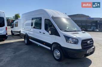 Ford Transit 2023 в Дніпро (Дніпропетровськ)