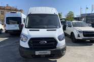 Ford Transit Ambiente Plus