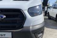 Ford Transit Ambiente Plus