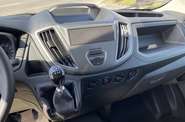 Ford Transit Ambiente Plus