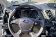 Ford Transit Ambiente Plus