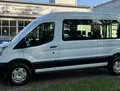 Ford Transit Ford Transit