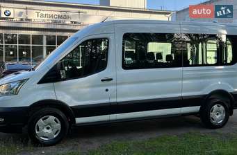 Ford Transit 2025 в Київ