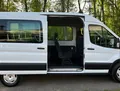 Ford Transit Ford Transit