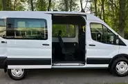 Ford Transit Trend