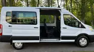 Ford Transit Trend