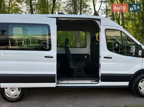 Ford Transit Ford Transit