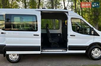 Ford Transit 2025 в Луцьк