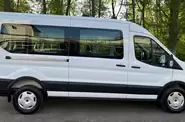 Ford Transit Trend