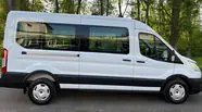 Ford Transit Trend