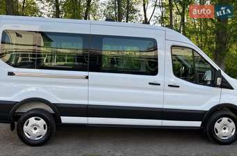 Ford Transit 2025 в Київ