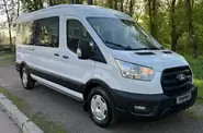 Ford Transit Trend