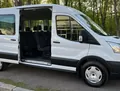 Ford Transit Ford Transit