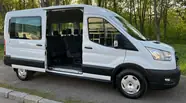 Ford Transit Trend