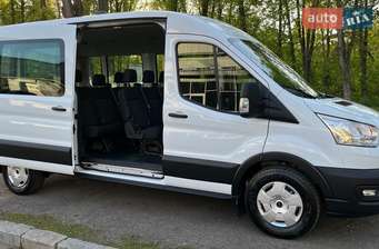 Ford Transit 2025 в Київ
