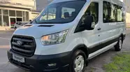 Ford Transit Trend