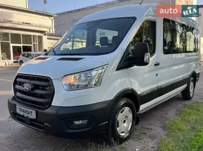 Ford Transit Ford Transit