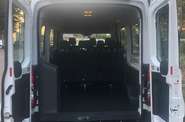 Ford Transit Trend
